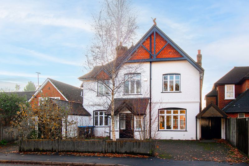 Westhall Road